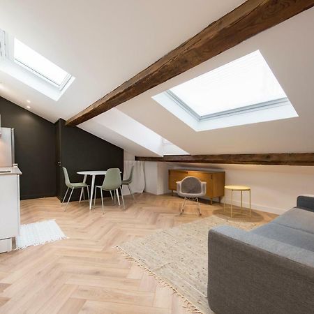 Apartament F2 Tres Cosy Saint-Raphaël Zewnętrze zdjęcie