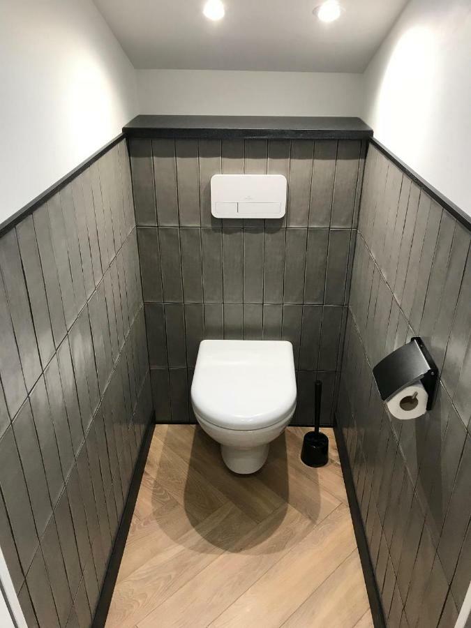 Apartament F2 Tres Cosy Saint-Raphaël Zewnętrze zdjęcie