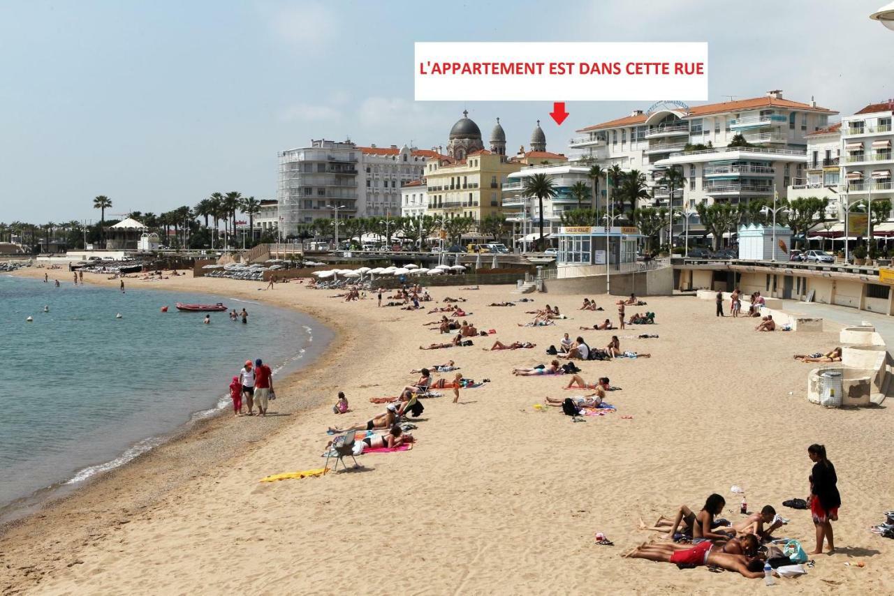 Apartament F2 Tres Cosy Saint-Raphaël Zewnętrze zdjęcie