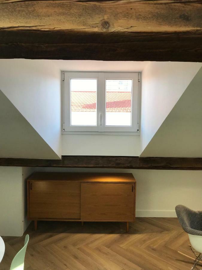 Apartament F2 Tres Cosy Saint-Raphaël Zewnętrze zdjęcie