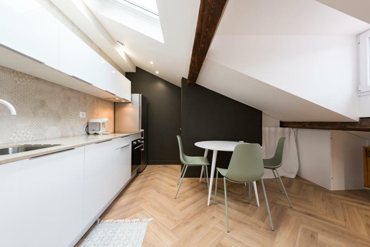 Apartament F2 Tres Cosy Saint-Raphaël Zewnętrze zdjęcie