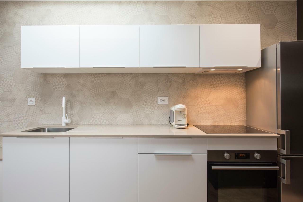 Apartament F2 Tres Cosy Saint-Raphaël Zewnętrze zdjęcie