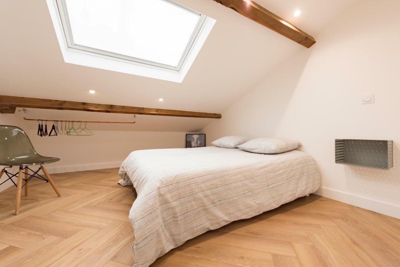 Apartament F2 Tres Cosy Saint-Raphaël Zewnętrze zdjęcie