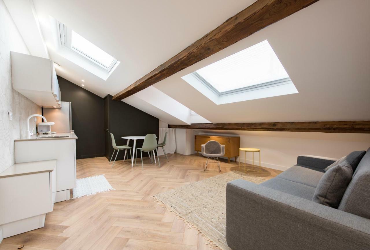 Apartament F2 Tres Cosy Saint-Raphaël Zewnętrze zdjęcie