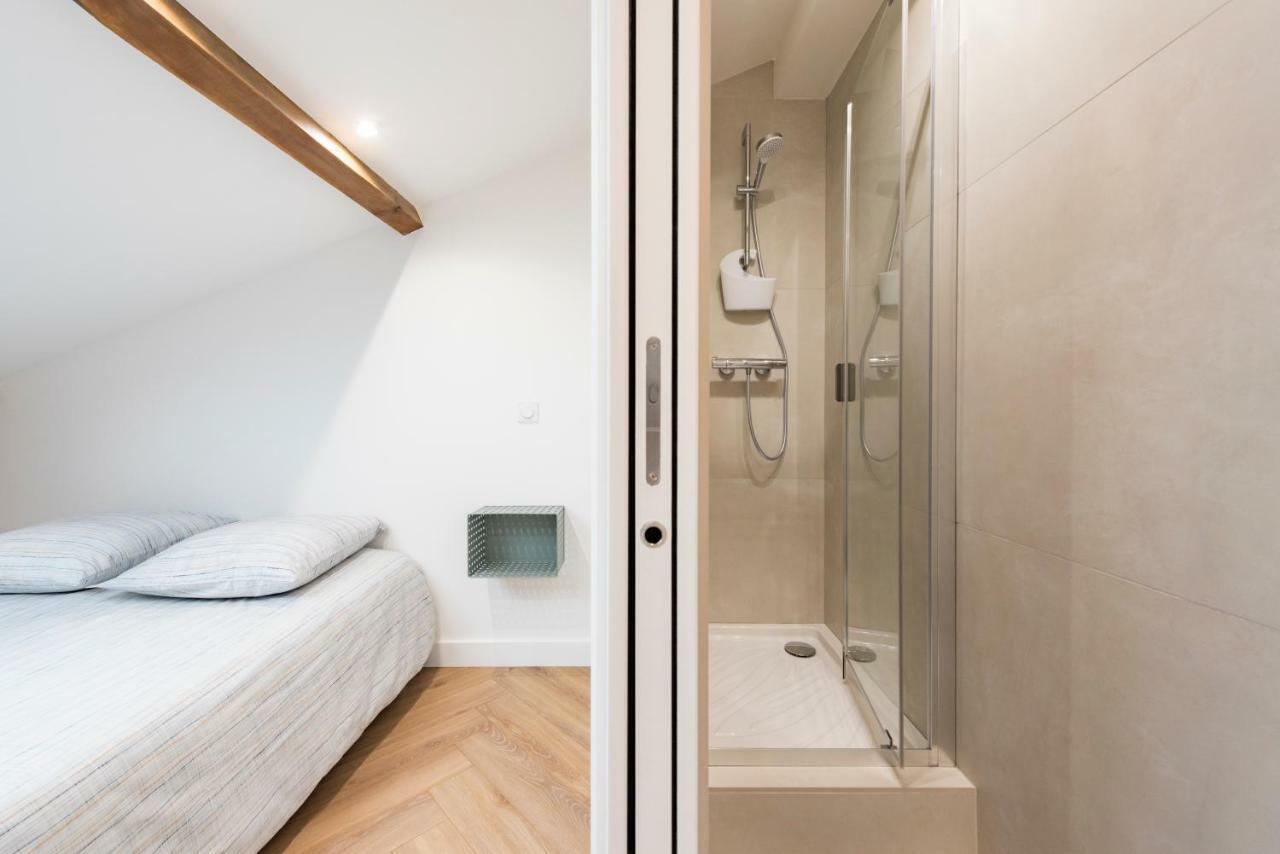 Apartament F2 Tres Cosy Saint-Raphaël Zewnętrze zdjęcie