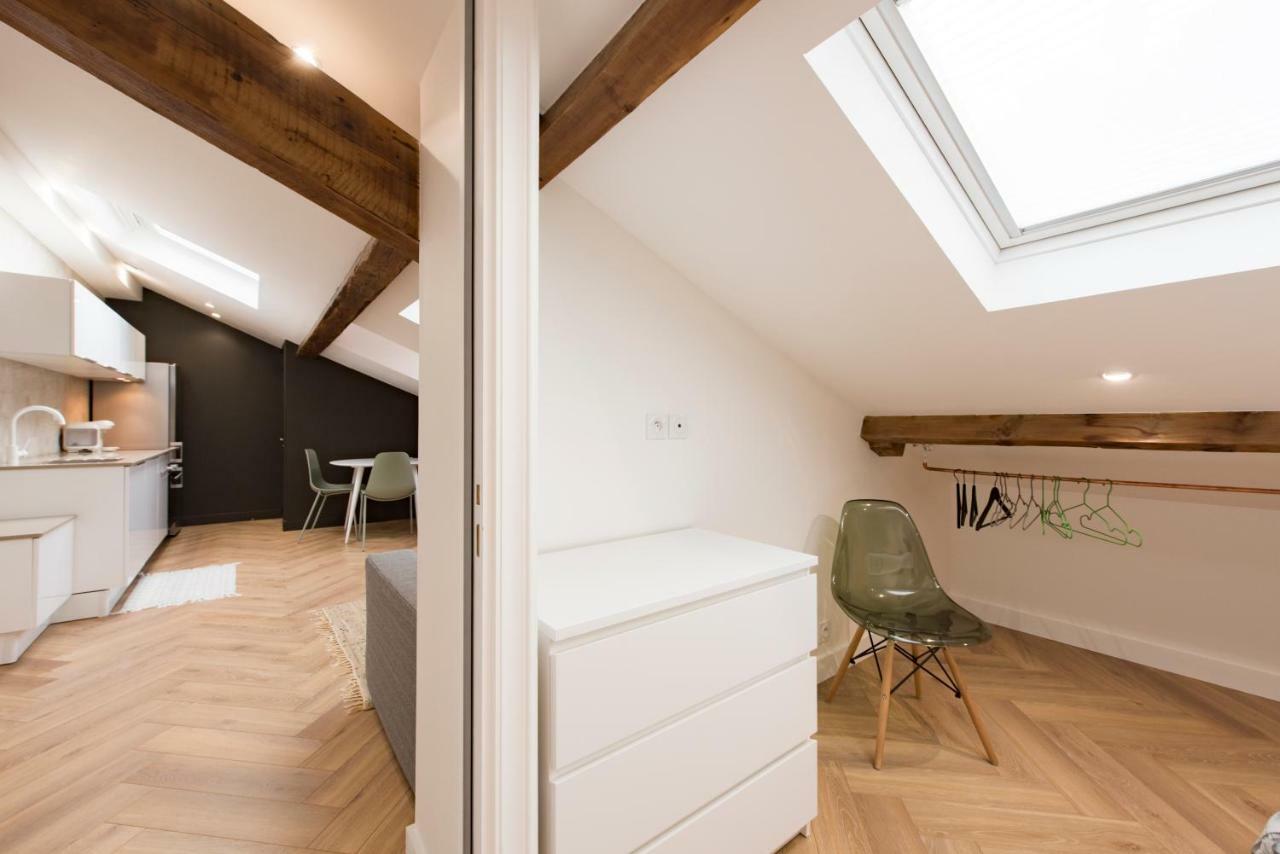 Apartament F2 Tres Cosy Saint-Raphaël Zewnętrze zdjęcie