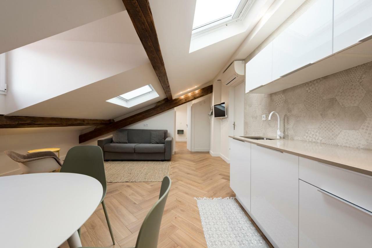 Apartament F2 Tres Cosy Saint-Raphaël Zewnętrze zdjęcie