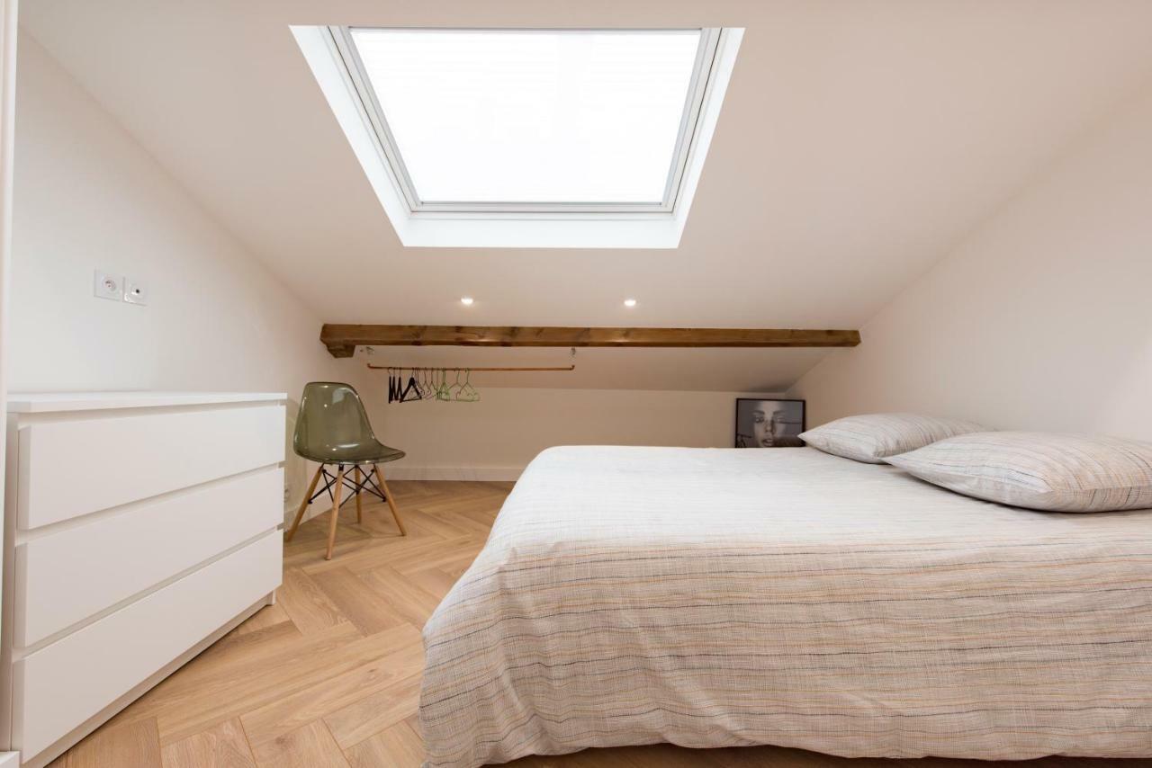 Apartament F2 Tres Cosy Saint-Raphaël Zewnętrze zdjęcie